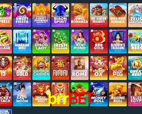 Account Benefits brrbet