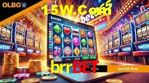 Blackjack Table brrbet