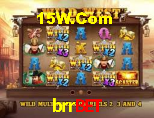 Interface do App brrbet